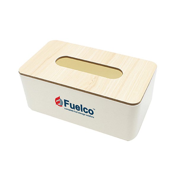 質感木面紙盒-1